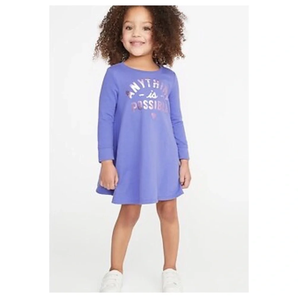New Old navy dress
